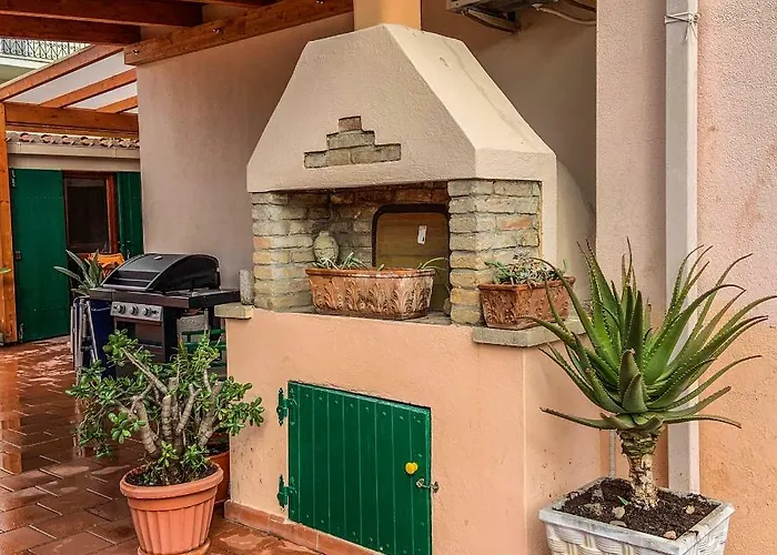 Il Vento E Il Mare Bed and breakfast *