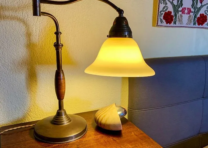 Il Vento E Il Mare Selargius