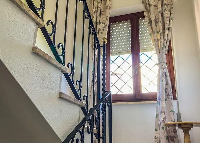 Il Vento E Il Mare Bed and breakfast *