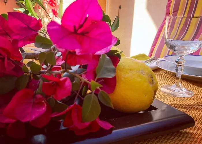 Il Vento E Il Mare * Selargius