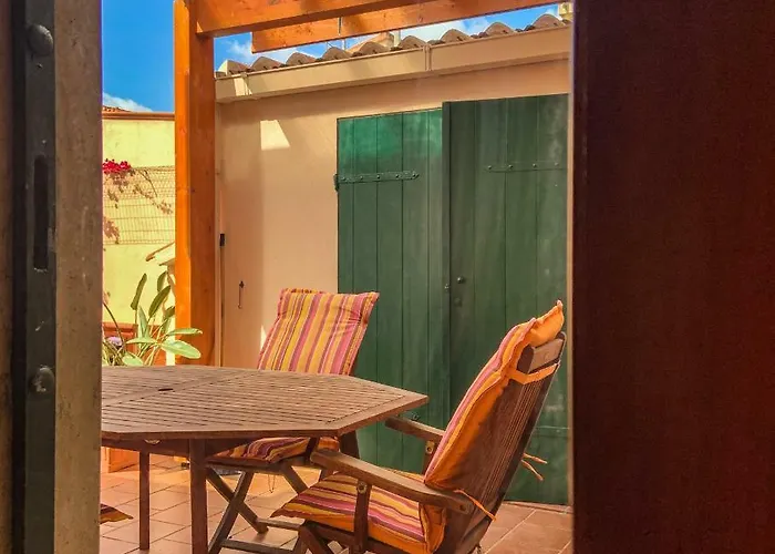 Il Vento E Il Mare *