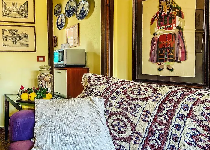 Il Vento E Il Mare *