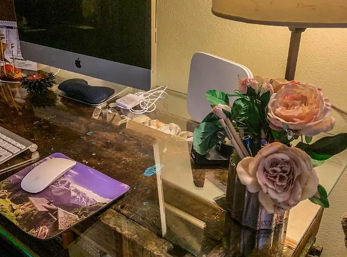 Il Vento E Il Mare Bed and breakfast Selargius