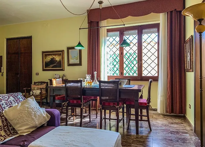 Bed and breakfast Il Vento E Il Mare *