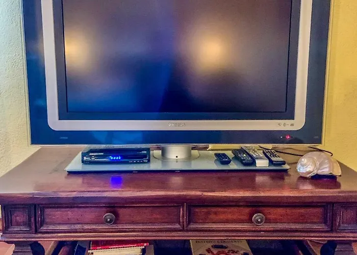 Il Vento E Il Mare Bed and breakfast *