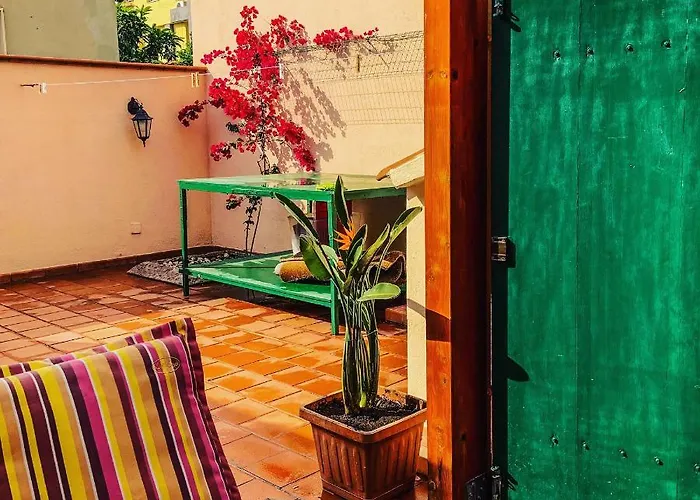 Il Vento E Il Mare Selargius