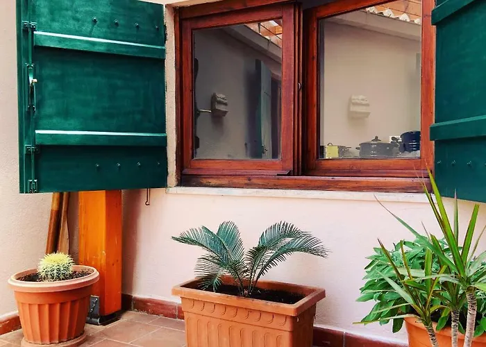 Il Vento E Il Mare Bed and breakfast *