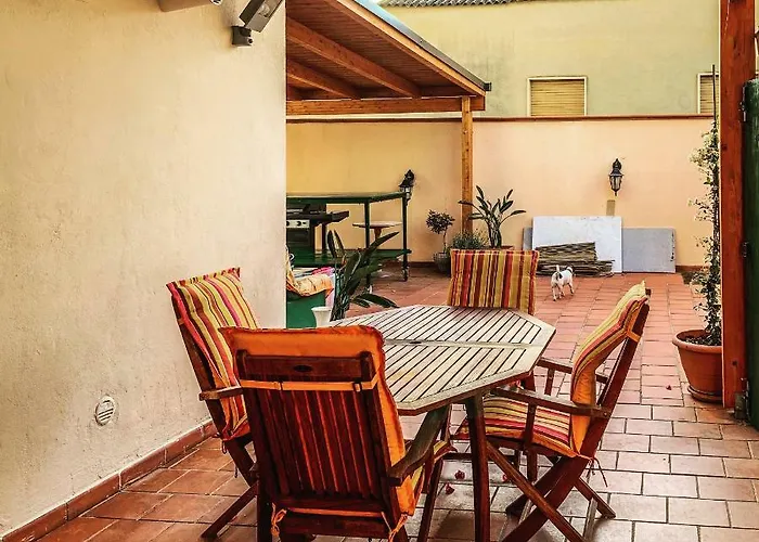 Il Vento E Il Mare Bed and breakfast Selargius