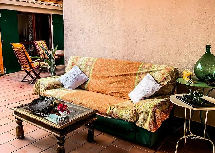 Il Vento E Il Mare Bed and breakfast