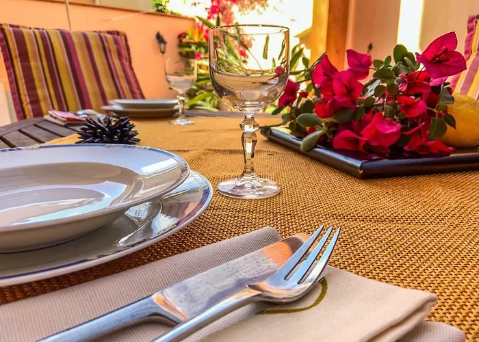 Il Vento E Il Mare Bed and breakfast *