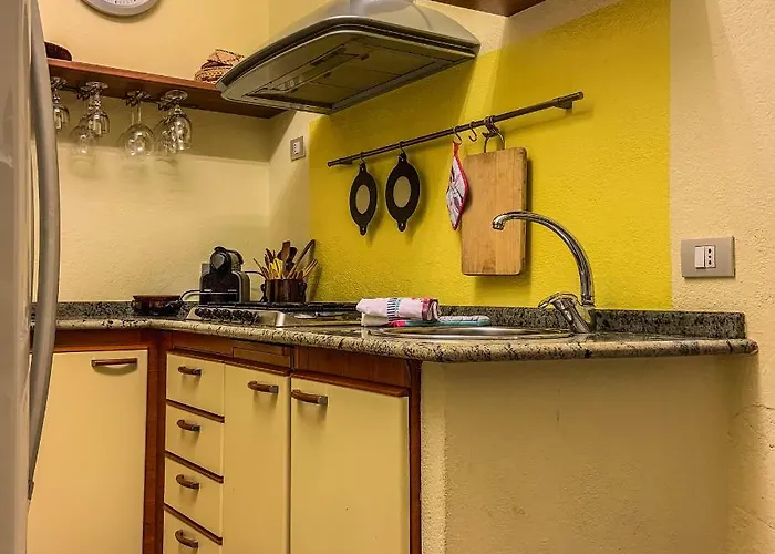 Bed and breakfast Il Vento E Il Mare Selargius