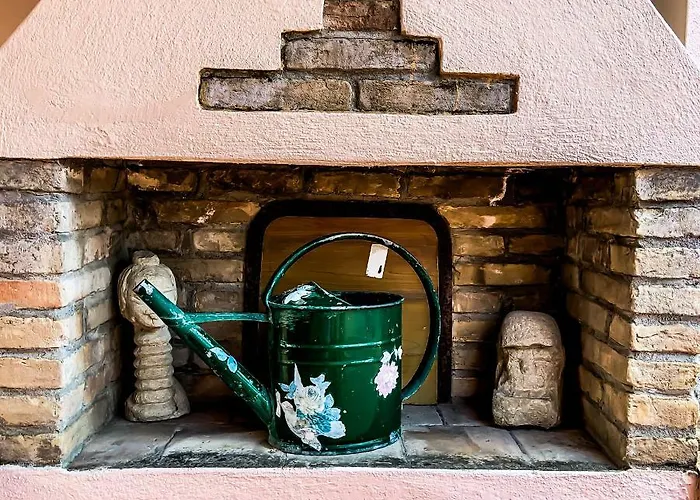 Il Vento E Il Mare Bed and breakfast