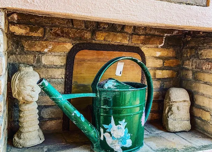 Bed and breakfast Il Vento E Il Mare *