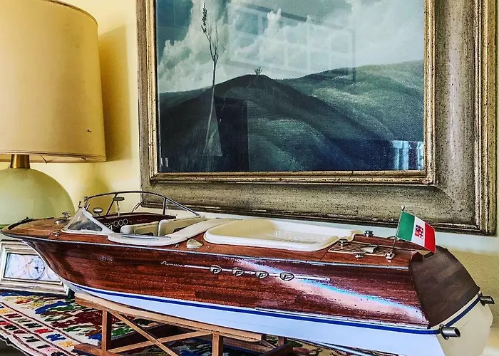 Il Vento E Il Mare * Selargius