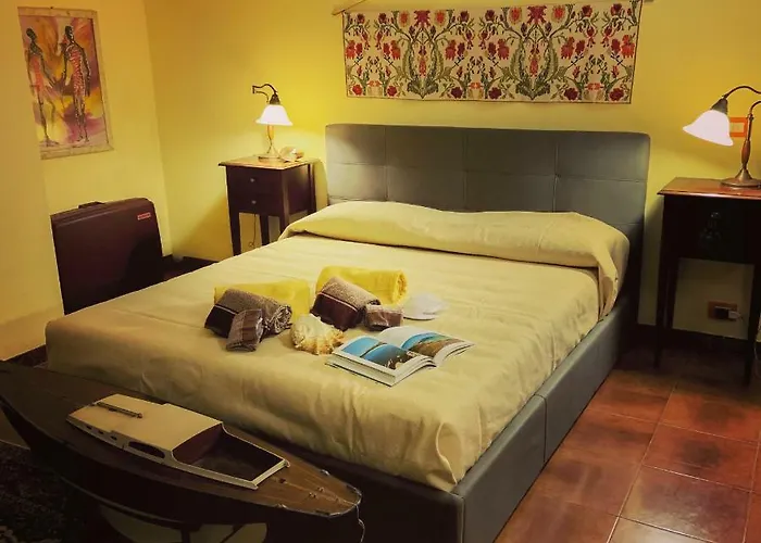 Il Vento E Il Mare * Selargius