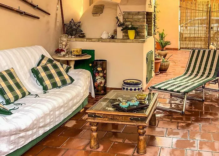 Bed and breakfast Il Vento E Il Mare *