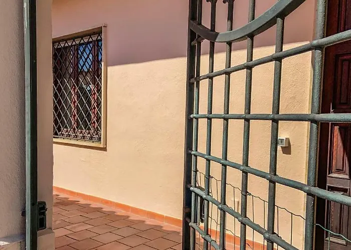 Il Vento E Il Mare * Selargius