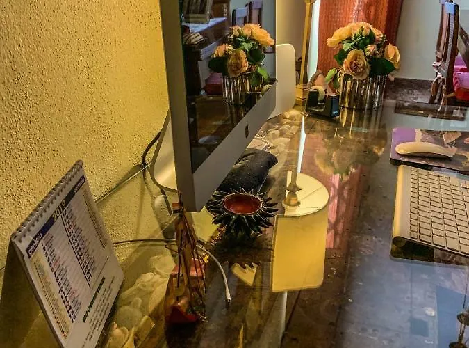 Bed and breakfast Il Vento E Il Mare *