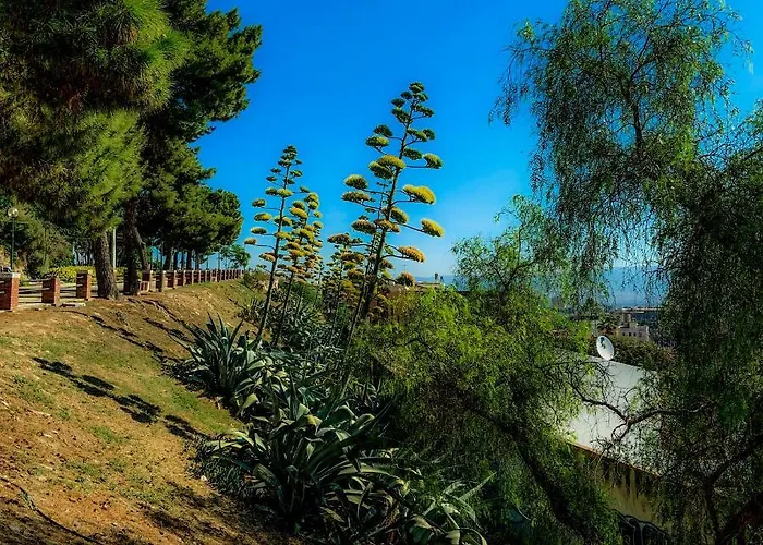 Bed and breakfast Il Vento E Il Mare Selargius