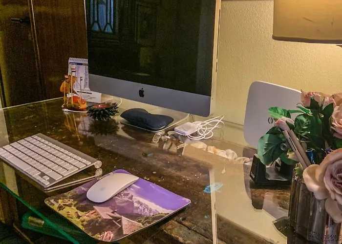 Il Vento E Il Mare Bed and breakfast