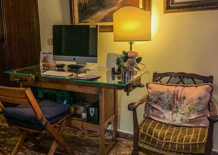 Il Vento E Il Mare * Selargius