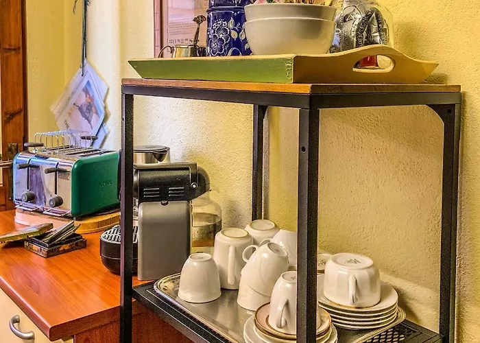 Bed and breakfast Il Vento E Il Mare Selargius