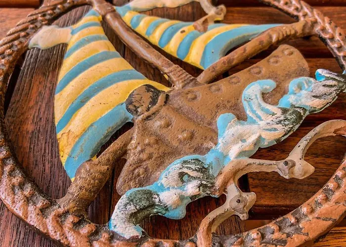 Il Vento E Il Mare Bed and breakfast