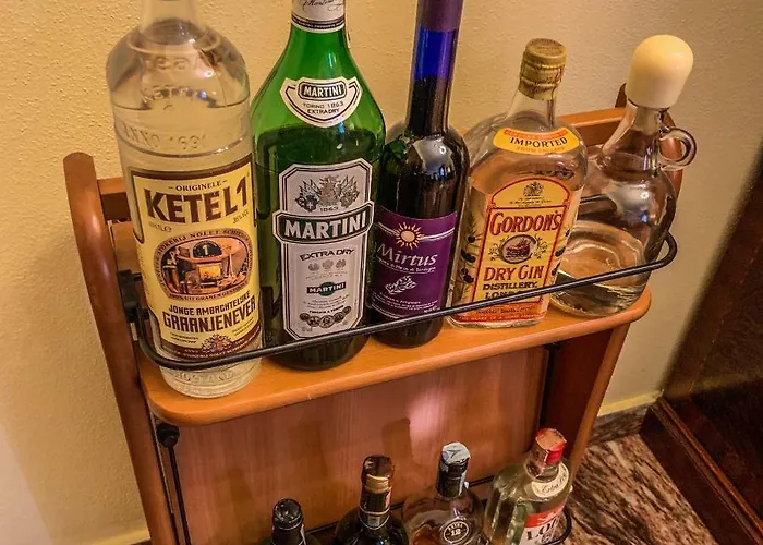 Bed and breakfast Il Vento E Il Mare Selargius