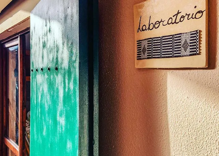 Il Vento E Il Mare *