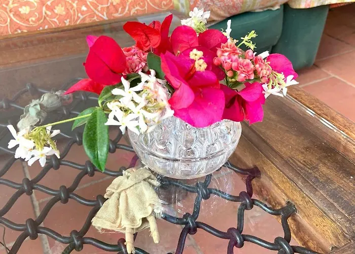 Il Vento E Il Mare Bed and breakfast Selargius