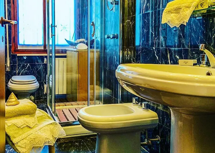 Il Vento E Il Mare * Selargius