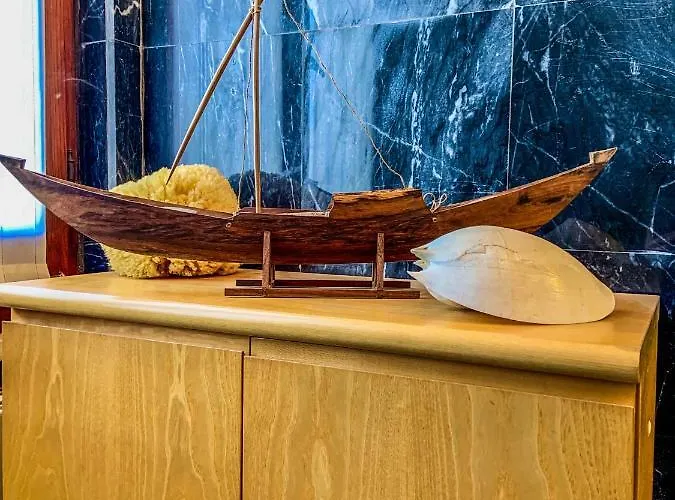 Il Vento E Il Mare Selargius