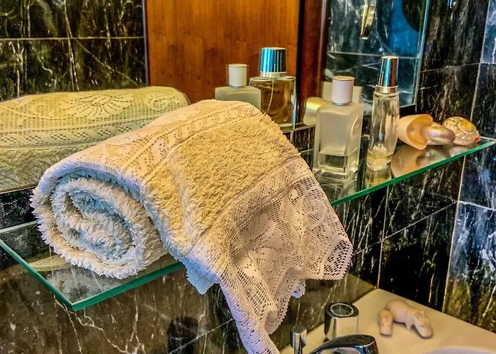 Bed and breakfast Il Vento E Il Mare Selargius