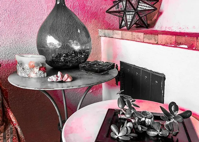 Il Vento E Il Mare Bed and breakfast