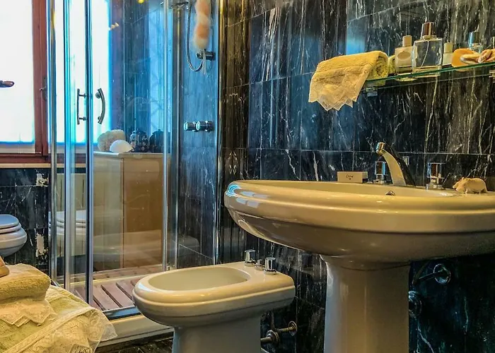 Bed and breakfast Il Vento E Il Mare