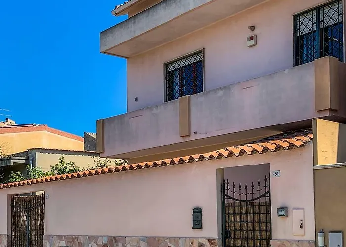 Il Vento E Il Mare Selargius