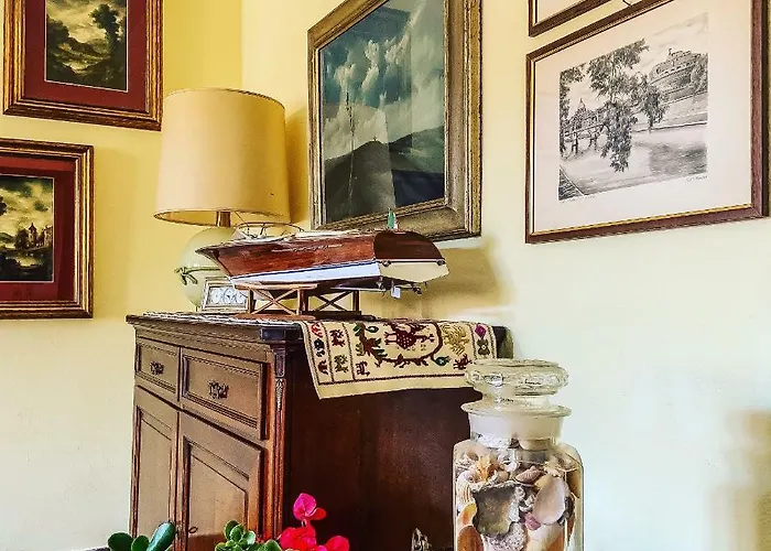 Il Vento E Il Mare *