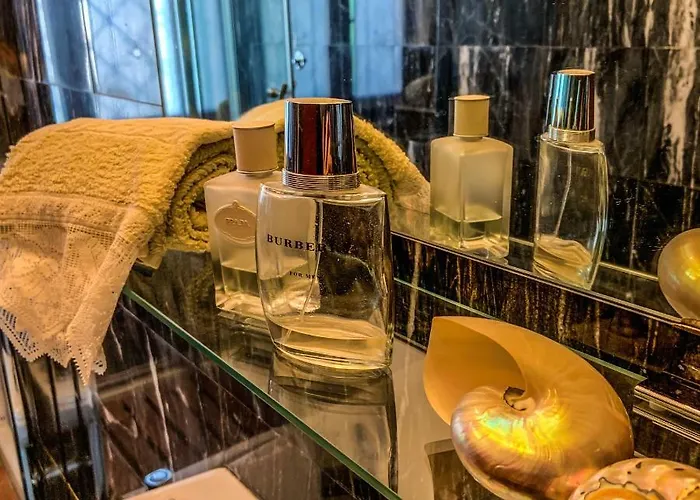 Bed and breakfast Il Vento E Il Mare Selargius