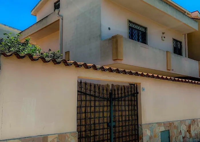 Il Vento E Il Mare *