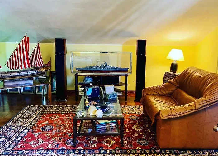 Il Vento E Il Mare Bed and breakfast *