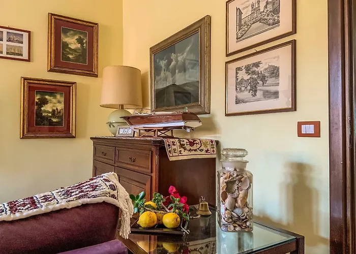 Il Vento E Il Mare Bed and breakfast Selargius