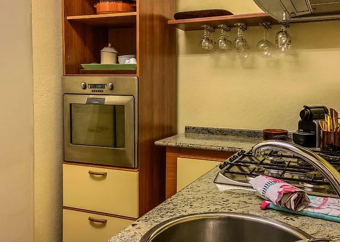 Bed and breakfast Il Vento E Il Mare Selargius