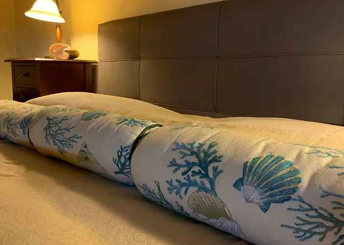 Il Vento E Il Mare Selargius