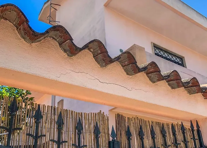 Bed and breakfast Il Vento E Il Mare Selargius